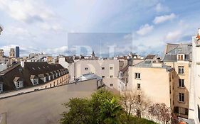 Dauphine Saint Germain 6Th Arr 2Bedrooms