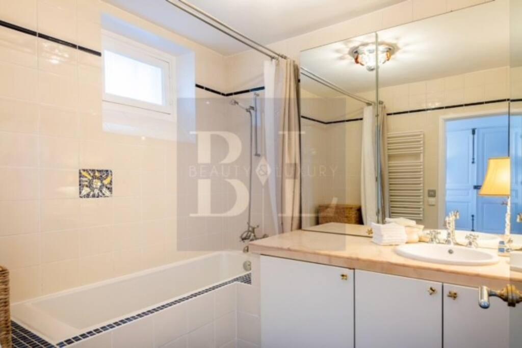 Dauphine Saint Germain 6Th Arr 2Bedrooms Paris Exterior foto