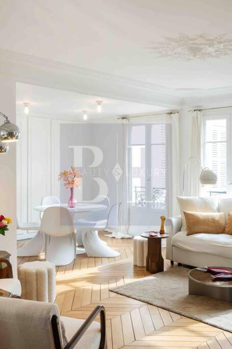 Dauphine Saint Germain 6Th Arr 2Bedrooms Paris Exterior foto