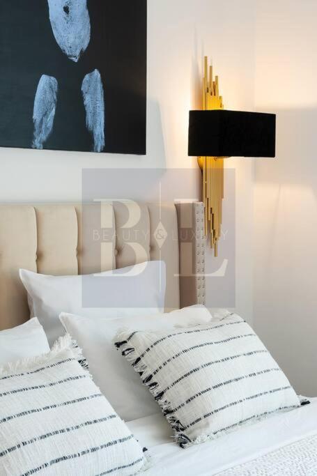 Dauphine Saint Germain 6Th Arr 2Bedrooms Paris Exterior foto