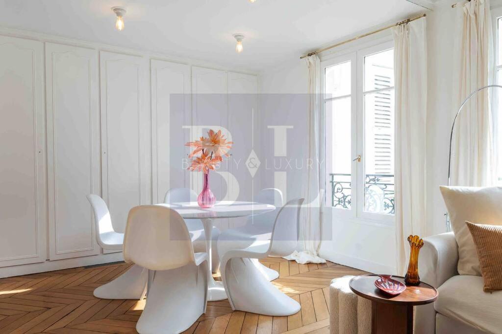 Dauphine Saint Germain 6Th Arr 2Bedrooms Paris Exterior foto