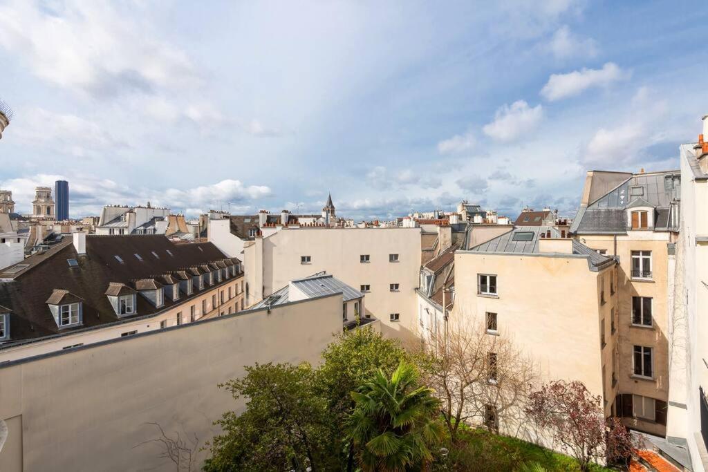 Dauphine Saint Germain 6Th Arr 2Bedrooms Paris Exterior foto