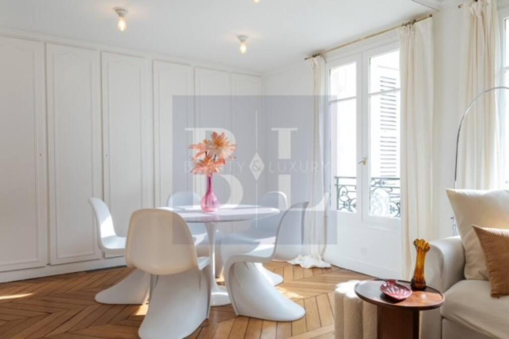 Dauphine Saint Germain 6Th Arr 2Bedrooms Paris Exterior foto