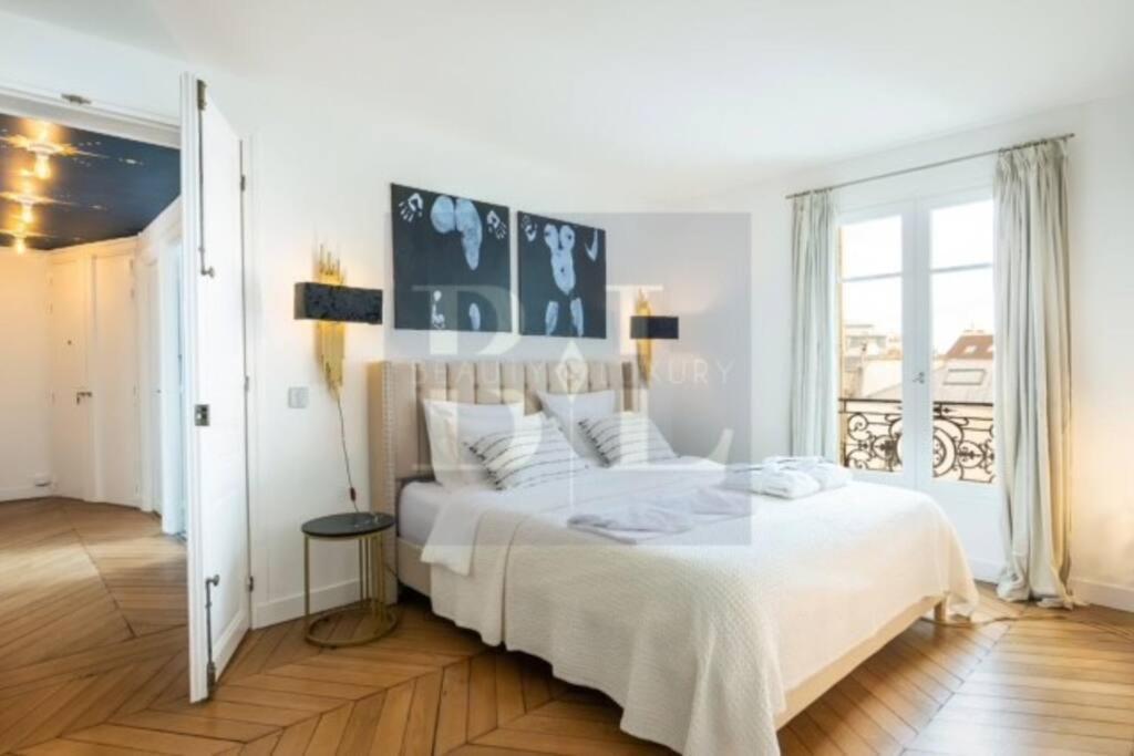 Dauphine Saint Germain 6Th Arr 2Bedrooms Paris Exterior foto