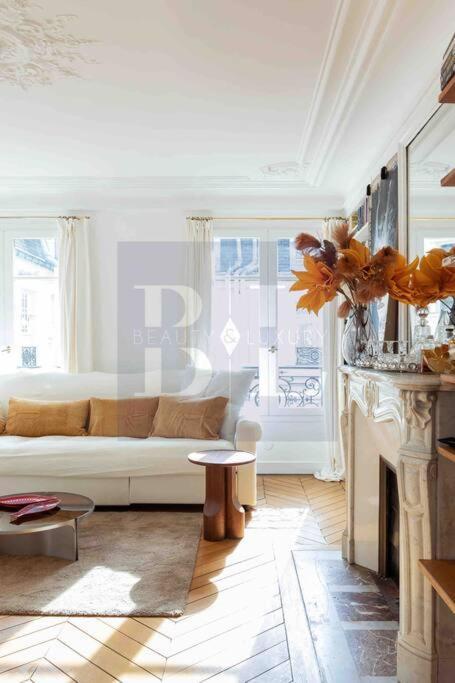 Dauphine Saint Germain 6Th Arr 2Bedrooms Paris Exterior foto